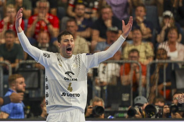 Klasa je vječna; pogledajte prekrasnu asistenciju Domagoja Duvnjaka