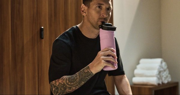 Messi jednom rečenicom napravio kaos: ‘Zabranjeno’ piće rivalu donijelo milijarde