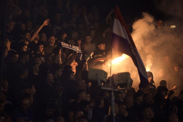 Curi sve više detalja o brutalnoj sačekuši Boysa za Delije