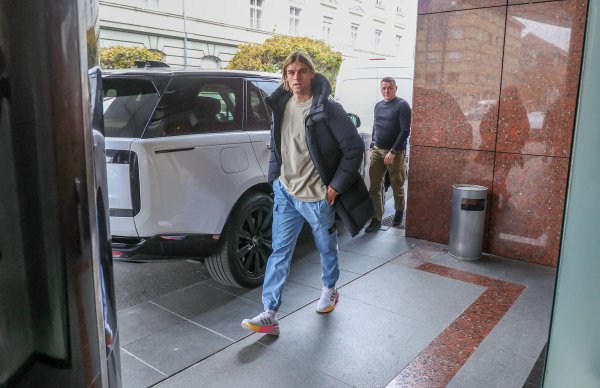 Hrvatski reprezentativac na udaru navijača: Žestoko ga vrijeđaju nakon poraza