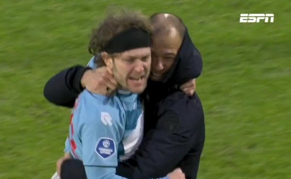 Halilović prvi put zaigrao ove sezone: Ušao u 89. minuti, a pogledajte što je napravio četiri minute kasnije