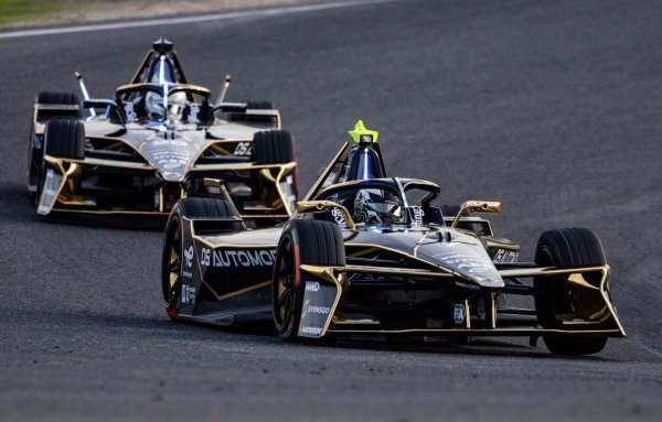 DS Automobiles je uključen u Svjetsko prvenstvo Formule E više od 10 godina