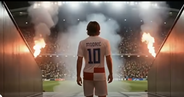 Poslušajte novu navijačku pjesmu 'Mi, Hrvati'