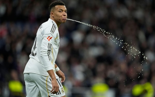 Španjolski savez brani sramotan potez Mbappea? 'To je bilo zbog televizije...'