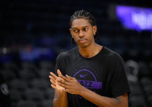 Mlada zvijezda NBA lige srušila bizaran rekord u nevjerojatnom porazu od 55 koševa razlike