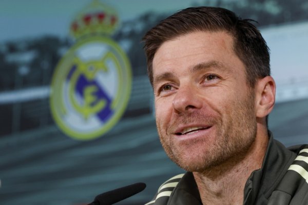 Xabi Alonso šokirao navijače Real Madrida izjavama nakon poraza od Barcelone