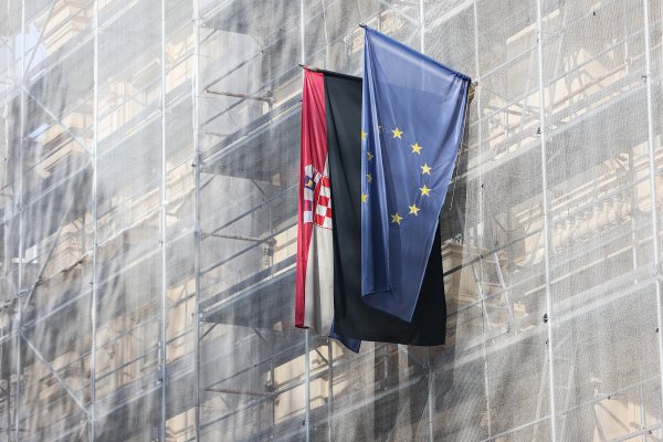 HDZ želi vezati izbor šefa Vrhovnog suda za izbor novih ustavnih sudaca (ilustracija)