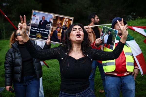 Može li ovog puta pasti režim?