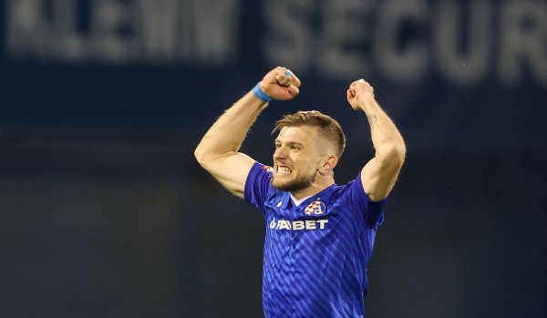 Ristovski o 'pušačkoj sobi' u Dinamu: Izvršni odbor na aparatima