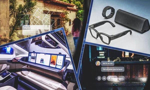 Razgovarat ćemo s botovima, voziti se u robotaksijima, a pametni telefoni polako postaju prošlost?