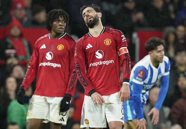 Katastrofa Manchester Uniteda; ovo mu se nije dogodilo 111 godina