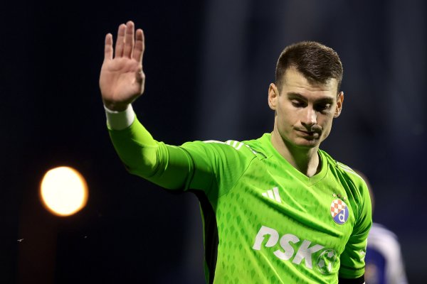 Fenerbahče izluđuje Dinamo, evo kakve zahtjeve je slao za transfer Livakovića