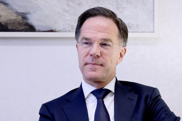 Šef NATO-a: Razgovarao sam s Trumpom o Grenlandu. Razgovarat ćemo još