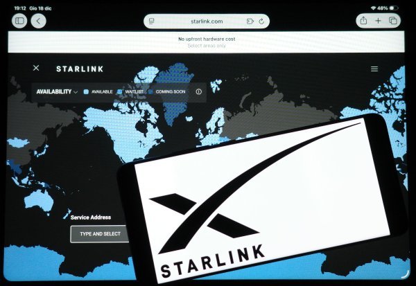 Starlink