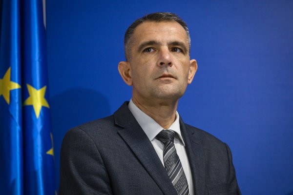 Matija Posavec