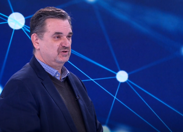 Gordan Akrap tvrdi da strani obavještajci žele znati kako funkcionira domaći sigurnosni sustav