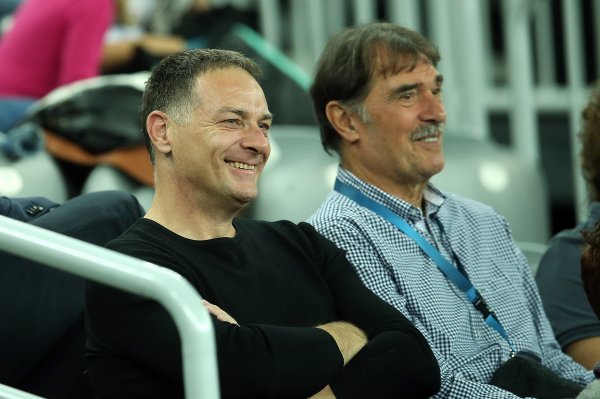 Patrik Ćavar istaknuo glavni problem Hrvatske: Možda sam prekritičan...