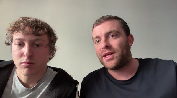 Romano poručio Hajdukovim i Interovim navijačima: 'Danima ponavljam…'