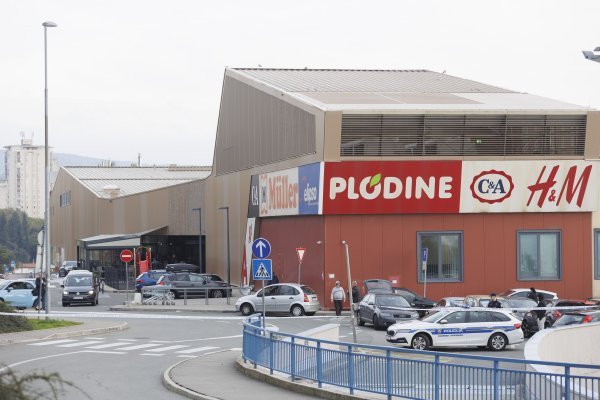 Česi kupili ZTC centar u Rijeci za više od 40 milijuna eura