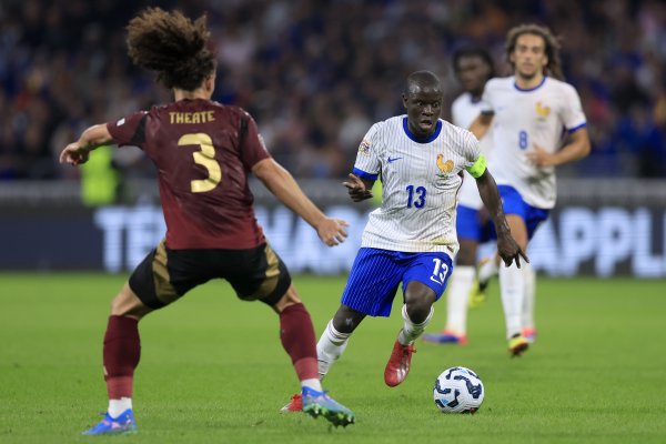 Bivši Kramarićev suigrač i jedan od najboljih veznjaka, dobio ponudu Livakovićevog kluba