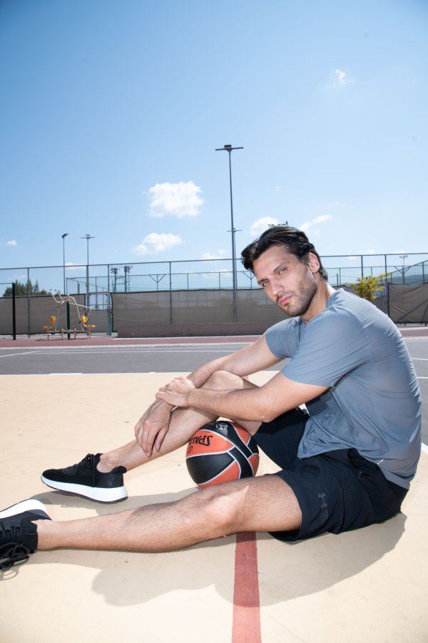 Petar Rašić ('Gospodin Savršeni')