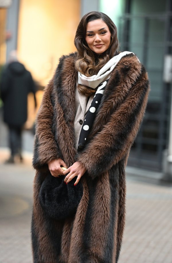 Zasukala rukave i riješila problem sama: Laura Gnjatović zbog ove je objave hit na Instagramu