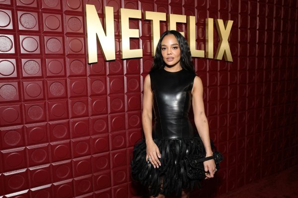 Tessa Thompson