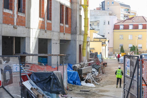 Ilustrativna fotografija