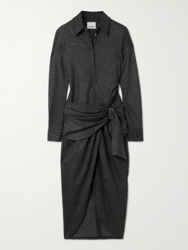 Isabel Marant haljina