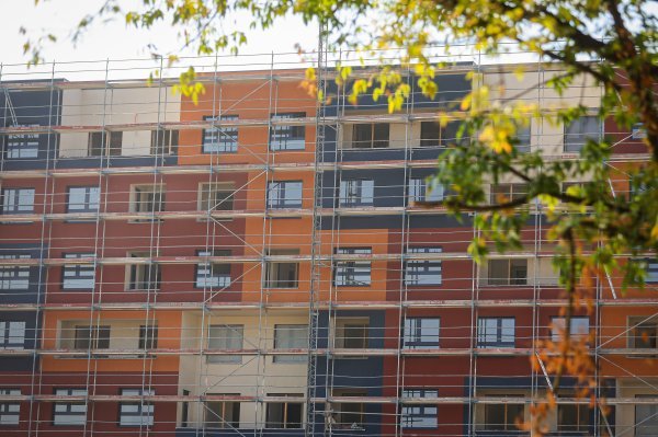 Broj kupoprodajnih transakcija u Hrvatskoj pao je za petinu