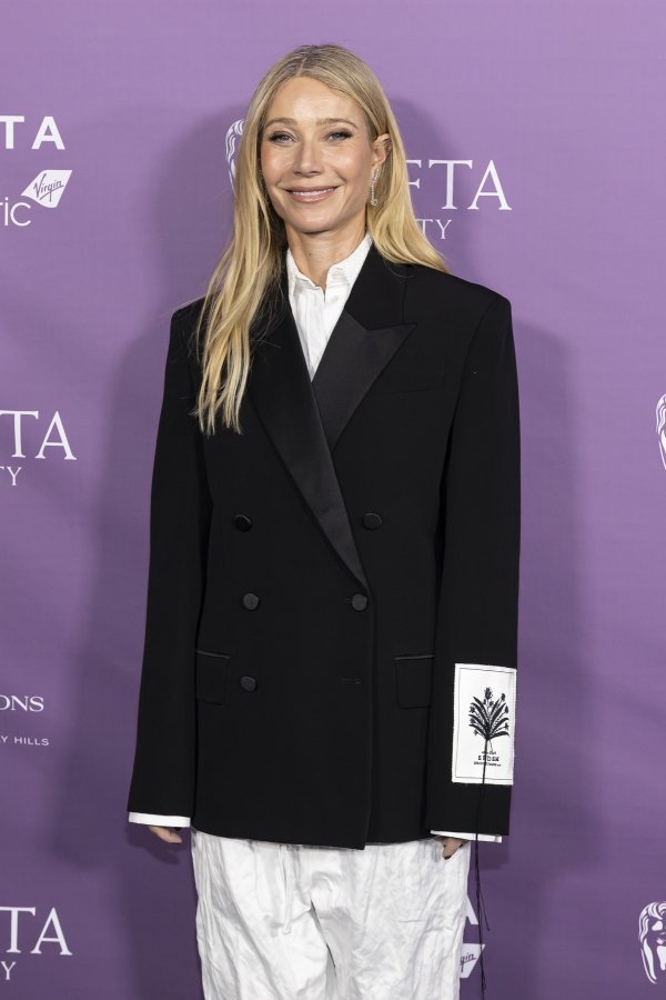 Gwyneth Paltrow
