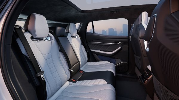 Renault Filante Esprit Alpine