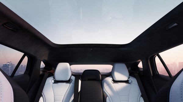 Renault Filante Esprit Alpine