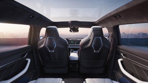 Renault Filante Esprit Alpine