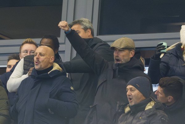 Ovo se čekalo: Klopp se oglasio i jasno rekao hoće li preuzeti Real Madrid