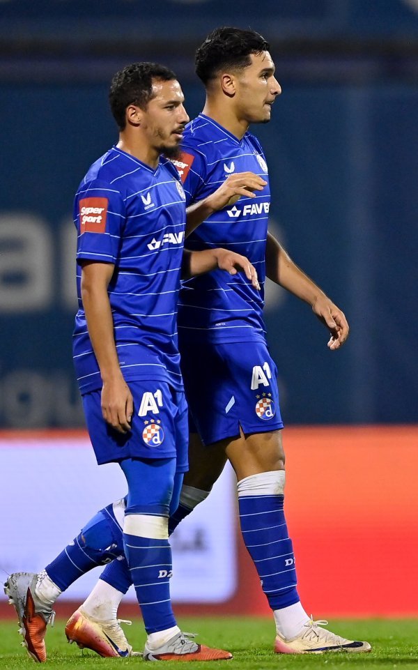 Dinamu će se ovog tjedna na pripremama priključiti još dva igrača; evo kad dolaze