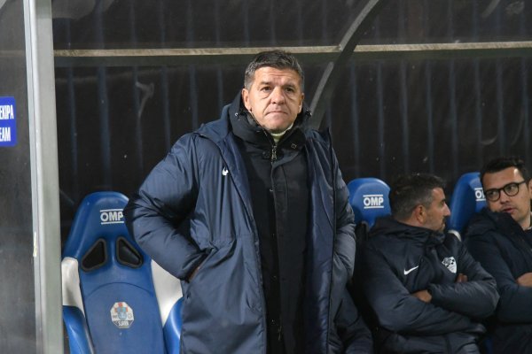 Čistka u Vukovaru, otpisali su čak četvoricu igrača