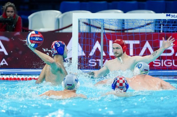 Sjajna Hrvatska uvjerljiva i u drugom kolu EP-a, sada slijedi pravi ispit