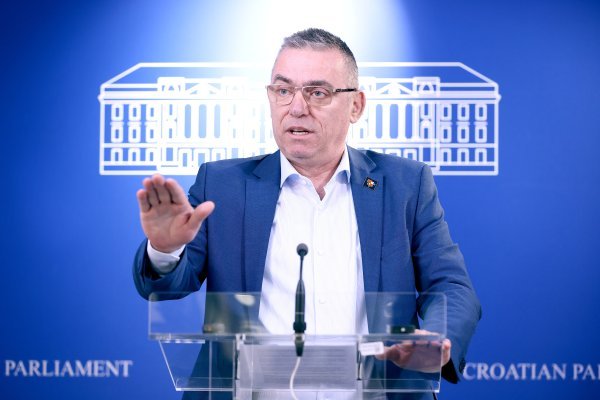 Stipo Mlinarić prozvao Milanovića zbog 'naknadne pameti': Reći ću samo jedno...