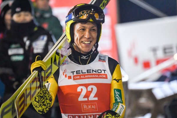 Senzacija u skijaškim skokovima! Ikona sporta vraća se u Svjetski kup u 54. godini