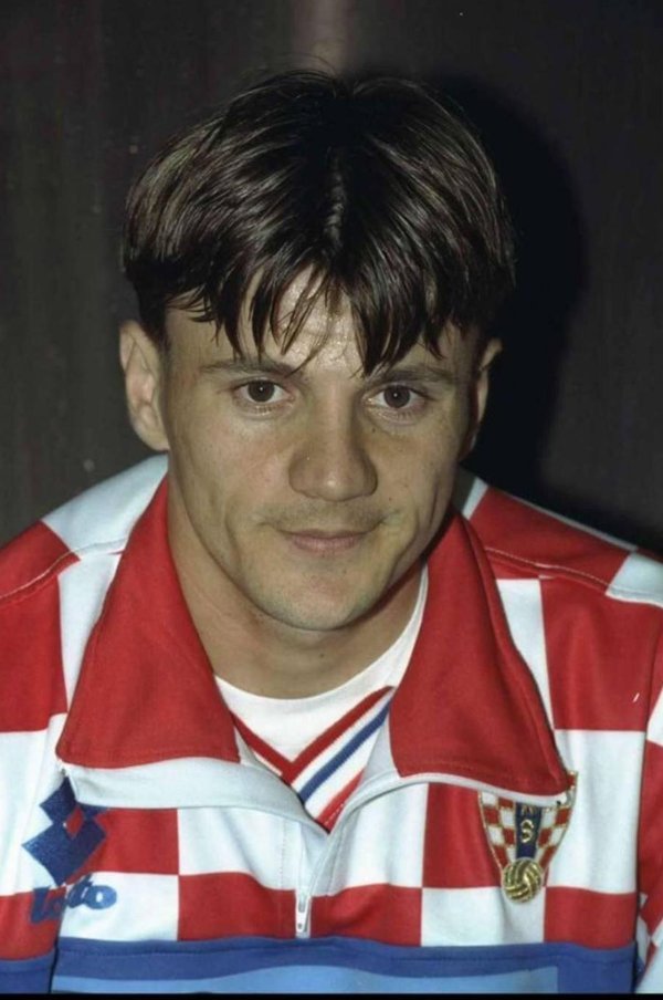 Iz Podgorice je stigao u Dinamo pa za Hrvatsku igrao povijesnu utakmicu: Sin će mi igrati za Vatrene!