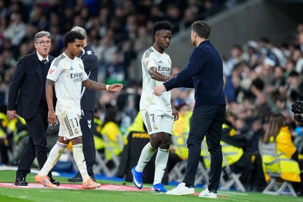 Sedmorica igrača Reala ignorirala Alonsa: Marca otkrila tko se nije oprostio