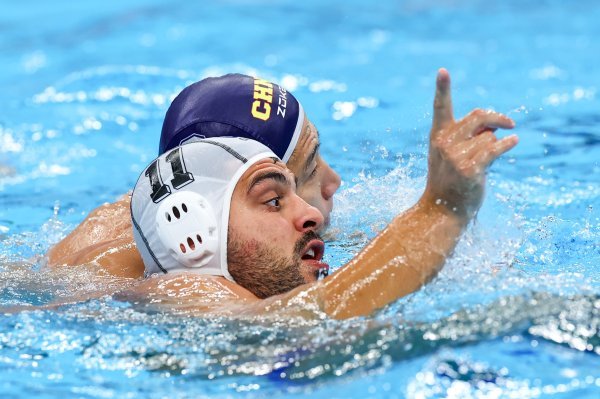 Grčka razbila Sloveniju i zakazala veliki okršaj s Hrvatskom za prvo mjesto