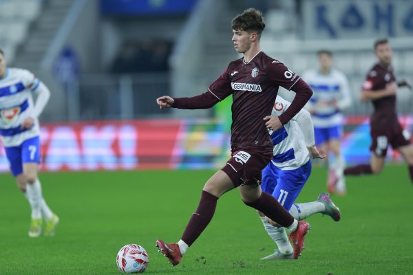 Insajder otkriva: Inter i Milan zainteresirani za Istrinog talenta