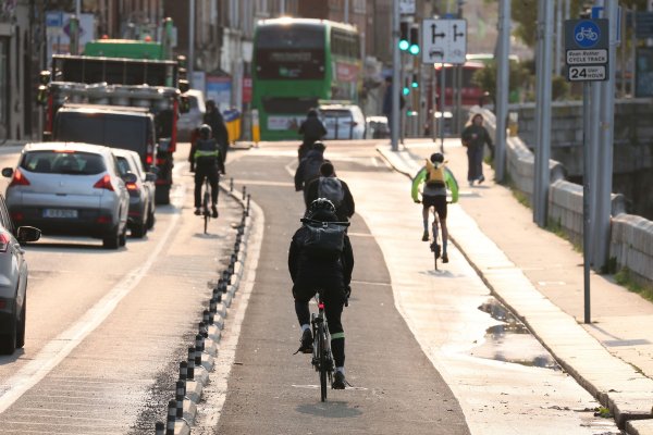 Biciklist ozlijedio mozak, odšteta mu skresana s 50 na 10 tisuća eura: Postali ste noćna mora