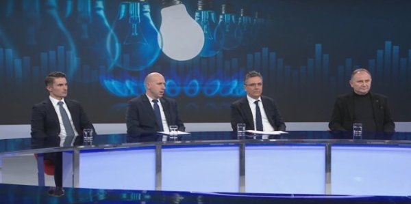 Hoće li se poskupljenje energenata pretočiti u novi rast svih ostalih cijena? Evo što kažu sindikati, a što poslodavci