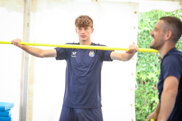 Otkriveno koliki postotak Dinamo ima od narednog Jakirovićevog transfera