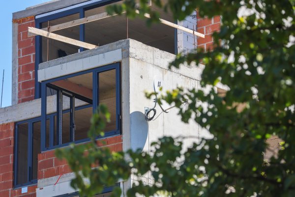 Nekretnine izgrađene nakon ovog datuma neće se moći legalizirati