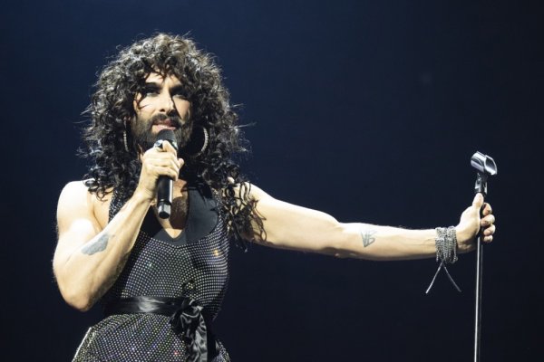 Conchita Wurst