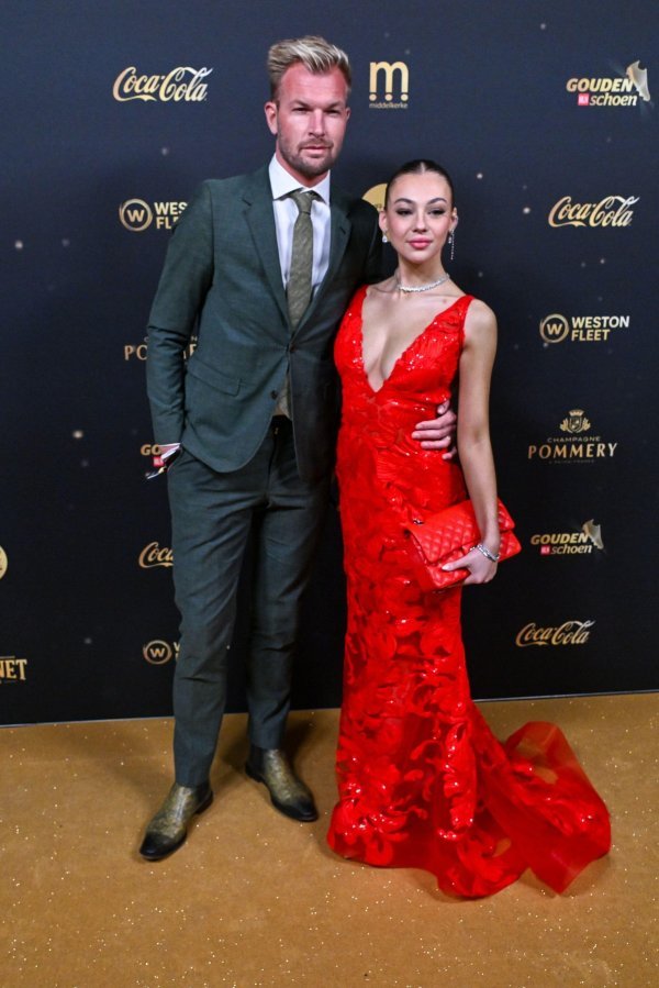 Ruben Van Gucht i Valentine Besard